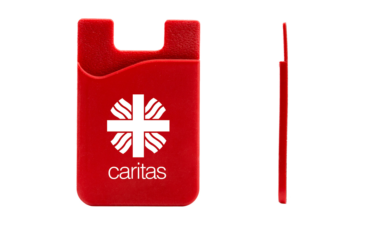 Slim - spersonalizowane portfel etui Smartphone gallery thumbnail