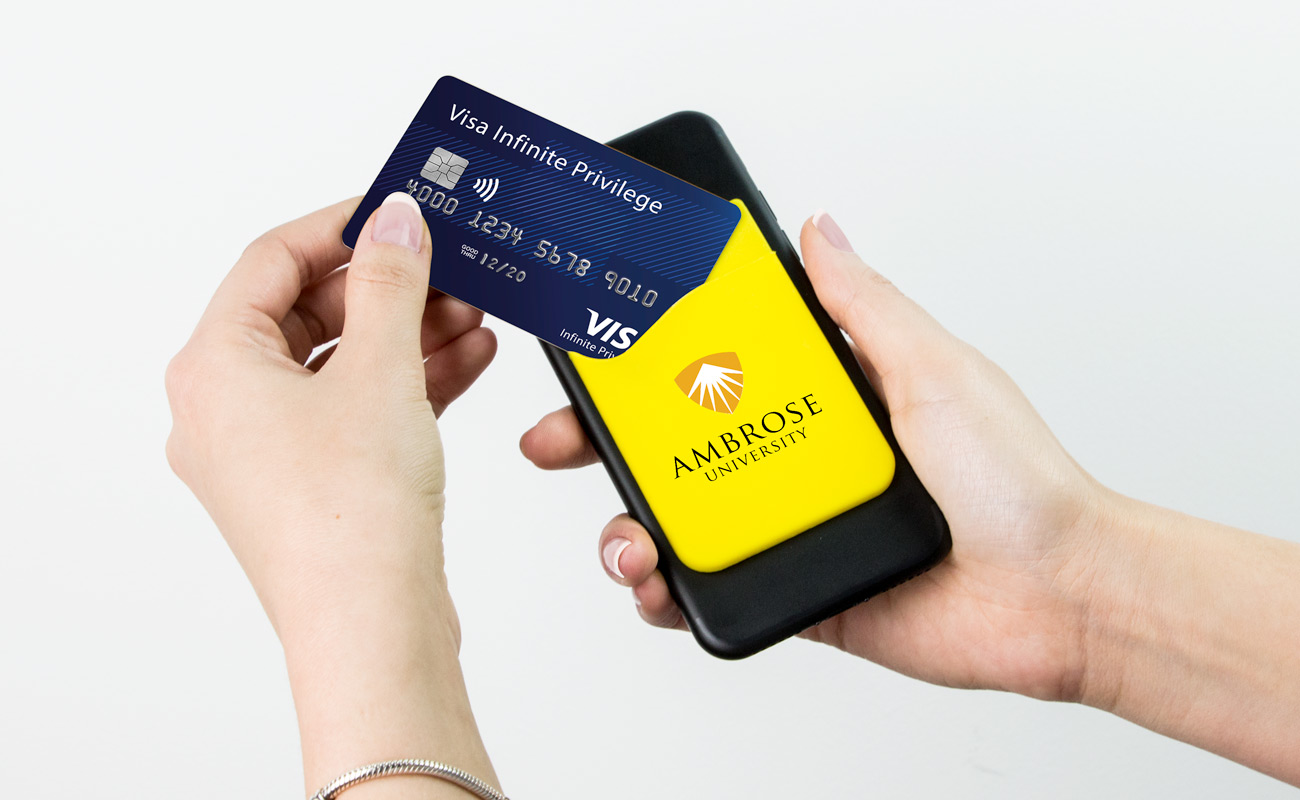 Slim - spersonalizowany phone wallet gallery thumbnail