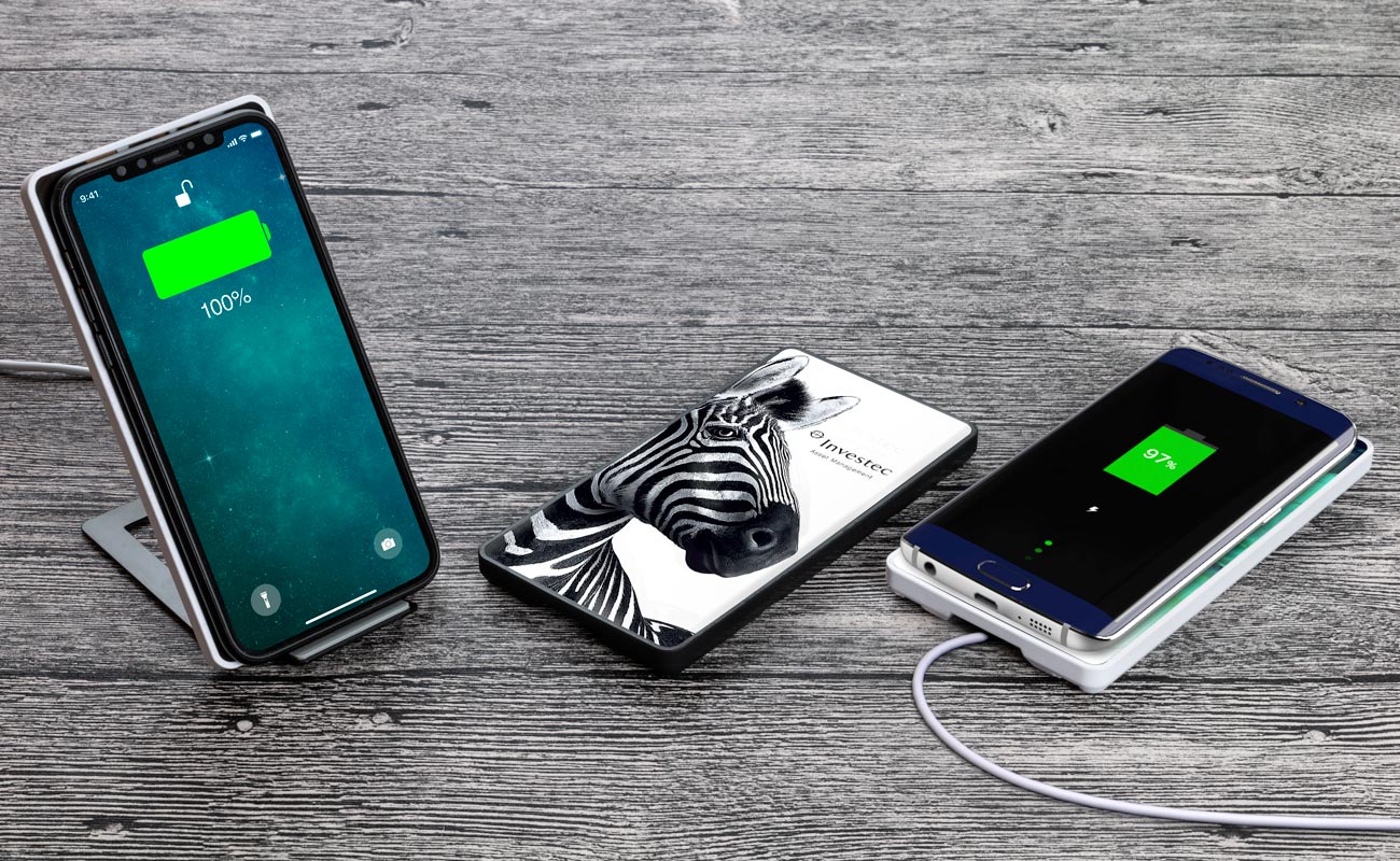 Stand - Ładowarka bezprzewodowa Qi hurt gallery thumbnail