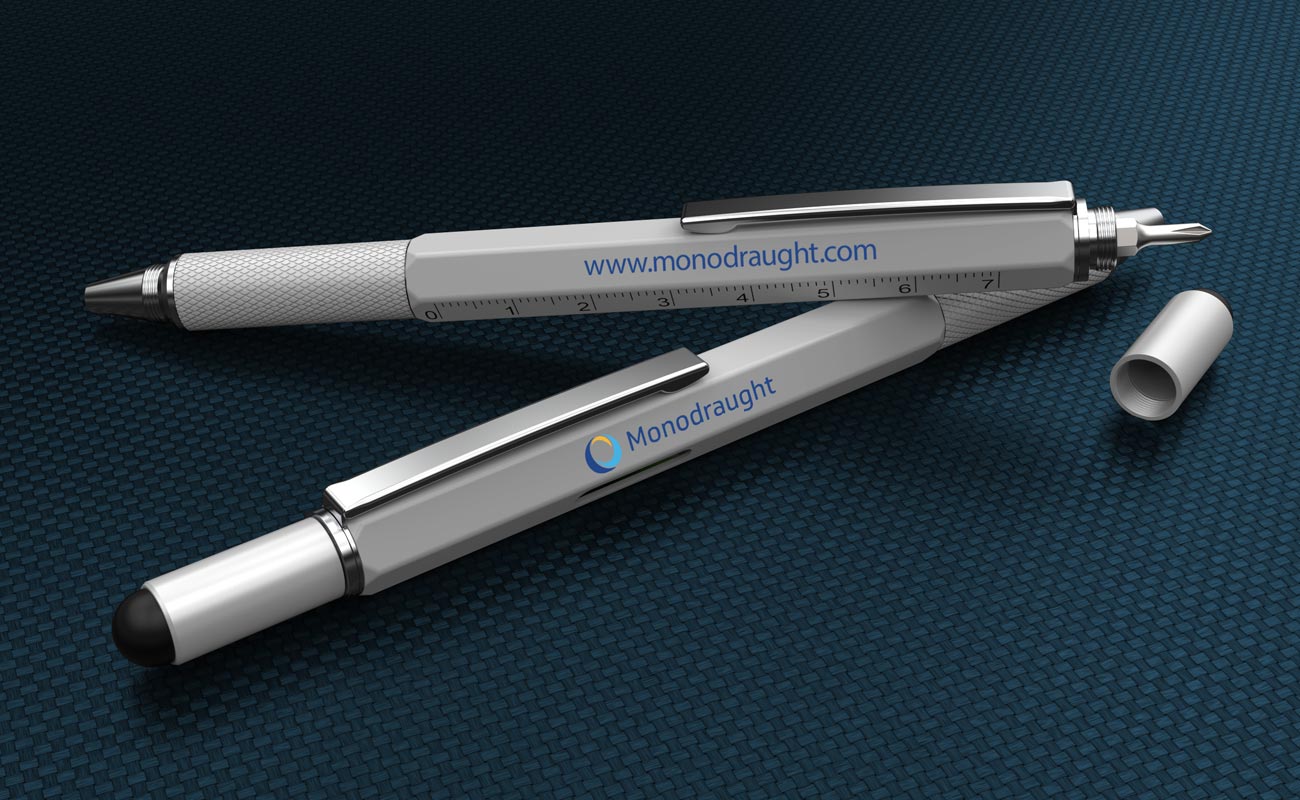 Star - Wielofunkcyjne Narzędzia firmowe z logo gallery thumbnail