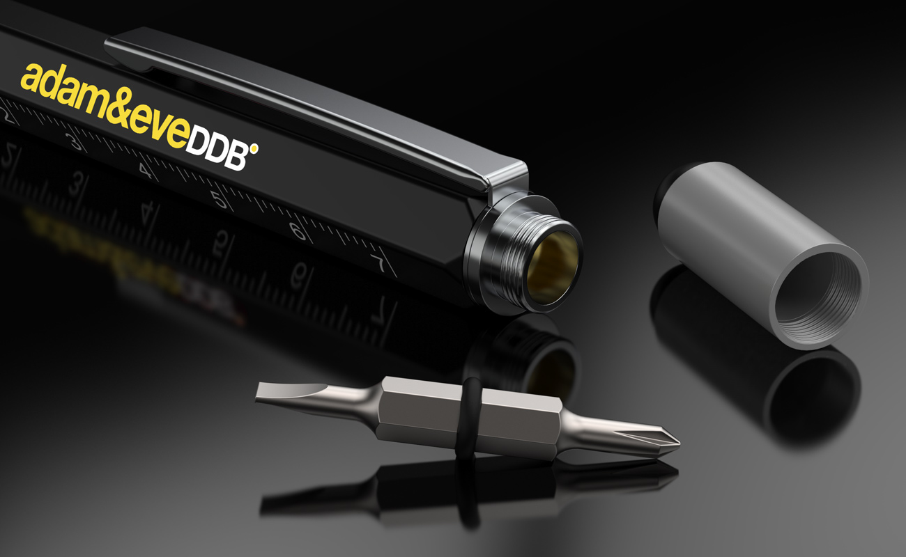 Star - Wielofunkcyjne Narzędzia reklamowe z logo gallery thumbnail