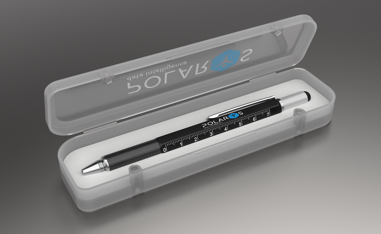 Star - Spersonalizowane Wielofunkcyjne Narzędzia reklamowe gallery thumbnail