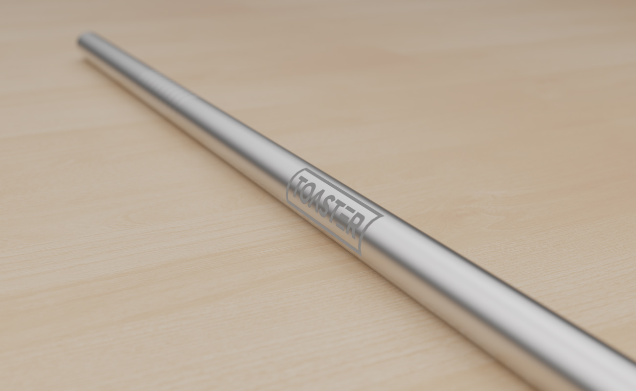 Straight - Spersonalizowane Slomki gallery thumbnail