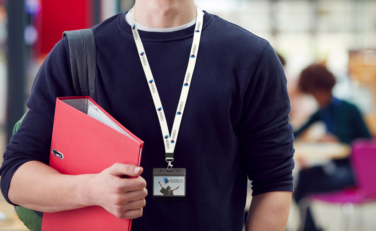 Summit - Smycze personalizowane gallery thumbnail