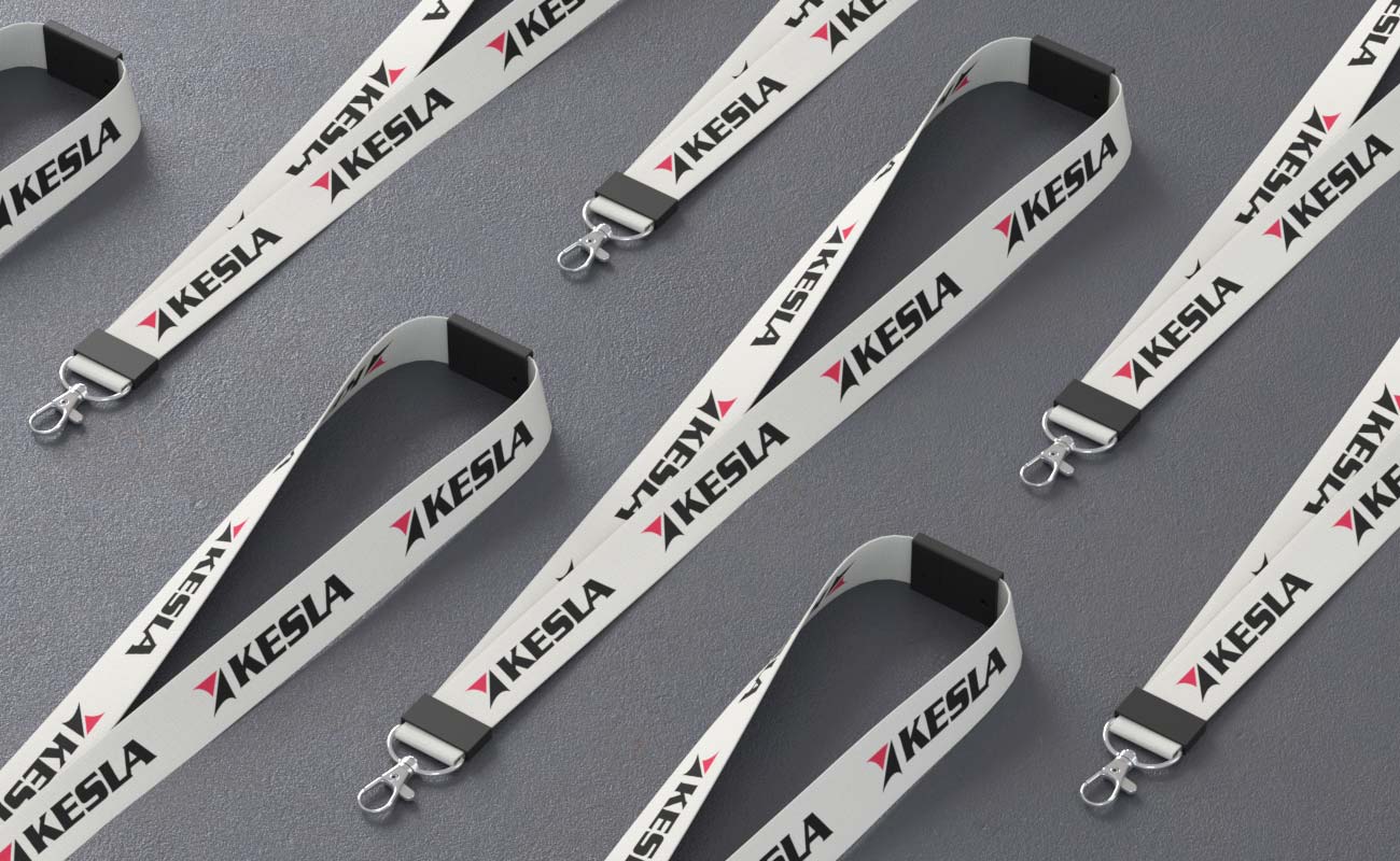 Summit - Smycze reklamowe na zamówienie gallery thumbnail