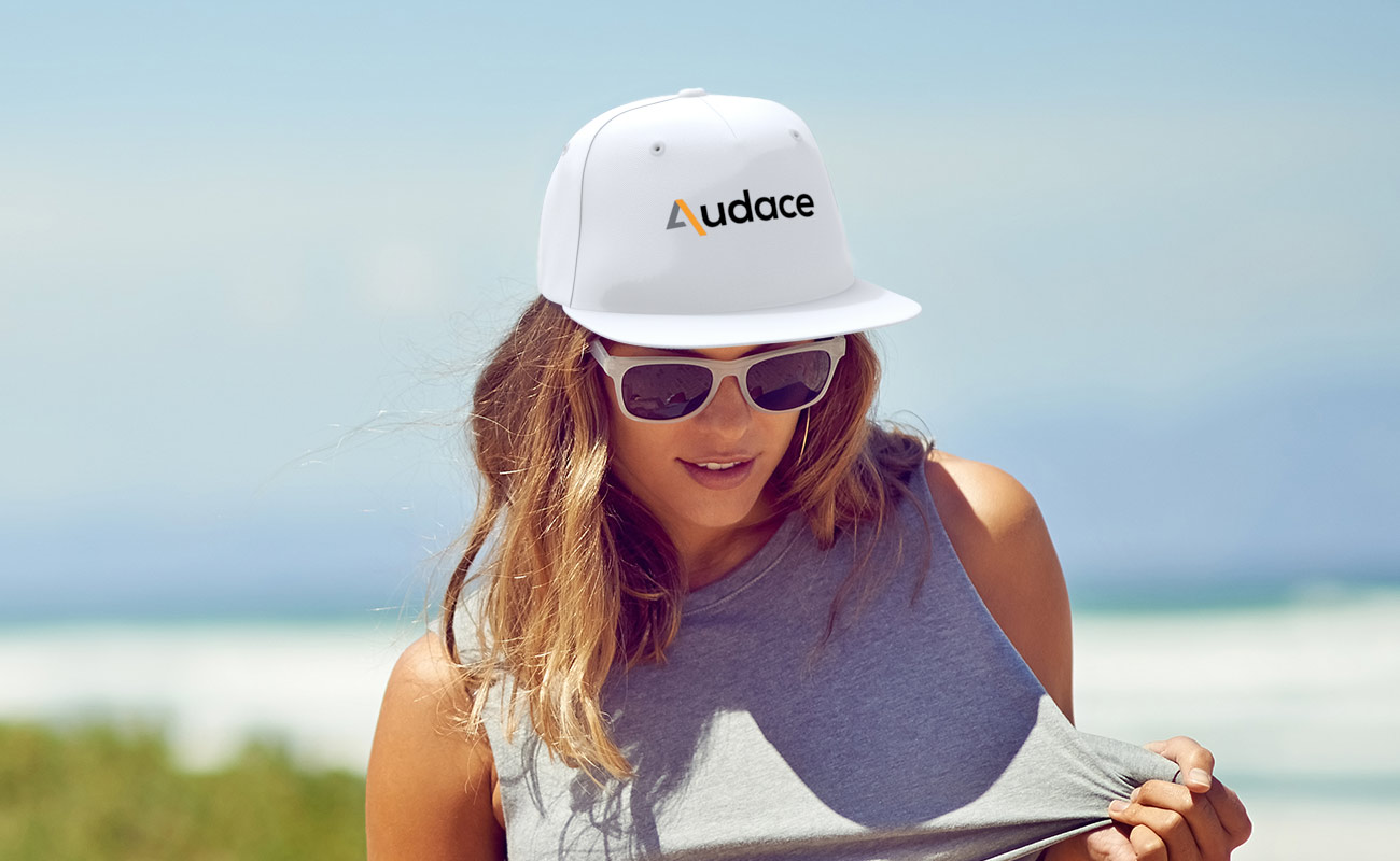 Super - Czapki personalizowane gallery thumbnail