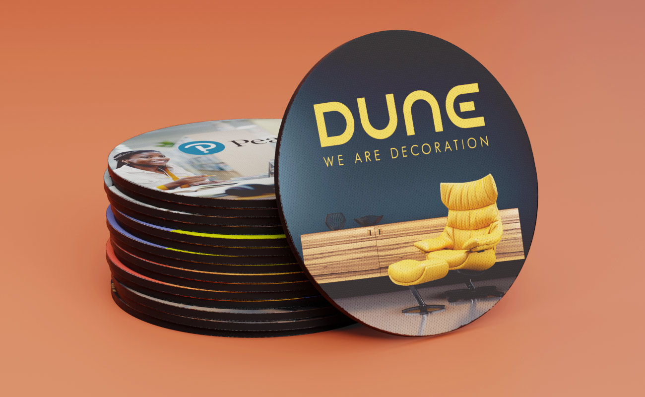 Surf - Podkładki reklamowe produkty promocyjne gallery thumbnail