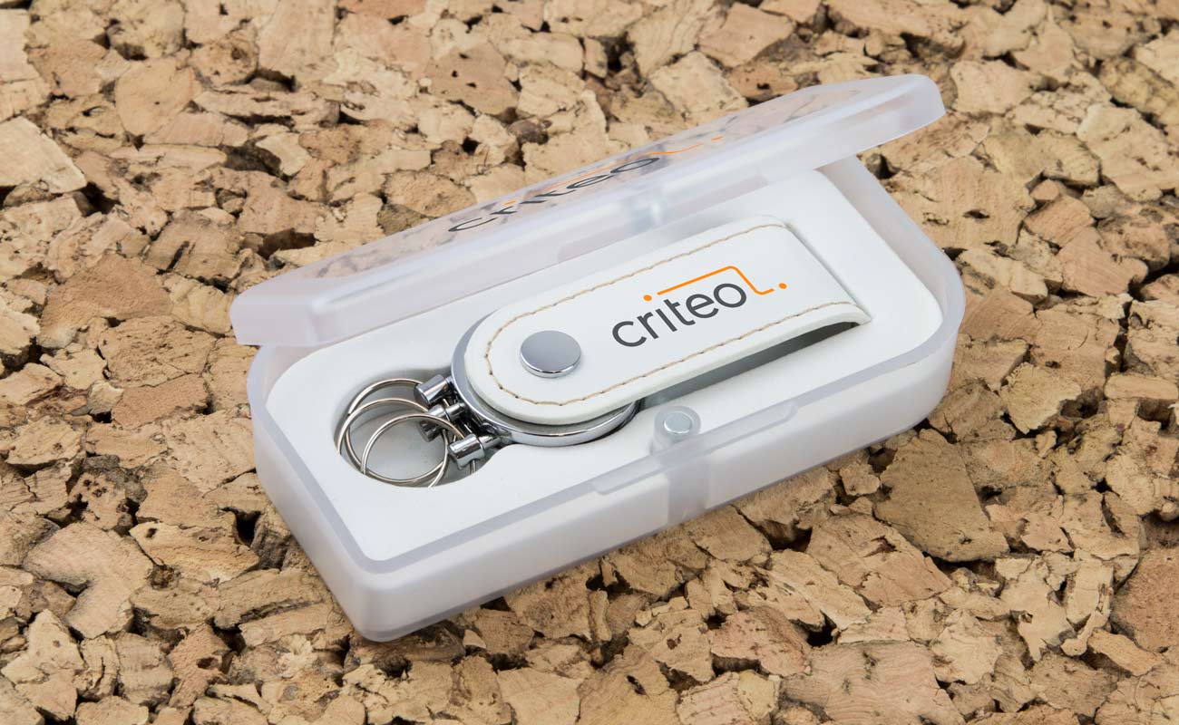 Swift - USB Pen Drive Skórzane gallery thumbnail