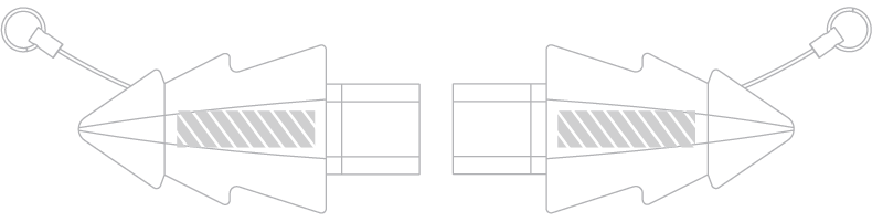 Pamięć USB Drukowanie sitowe