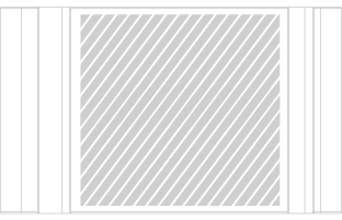 Ładowarka bezprzewodowa Drukowanie sitowe