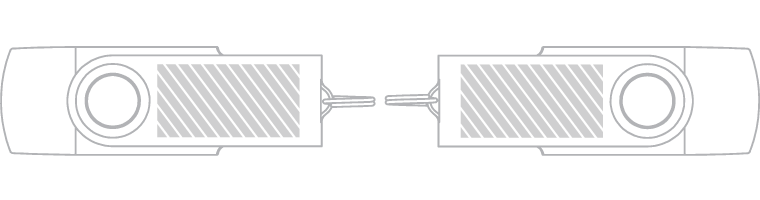 Pamięć USB Drukowanie sitowe