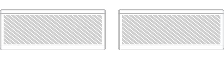 Powerbank Drukowanie sitowe
