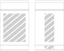 Artykuły spożywcze Drukowanie sitowe