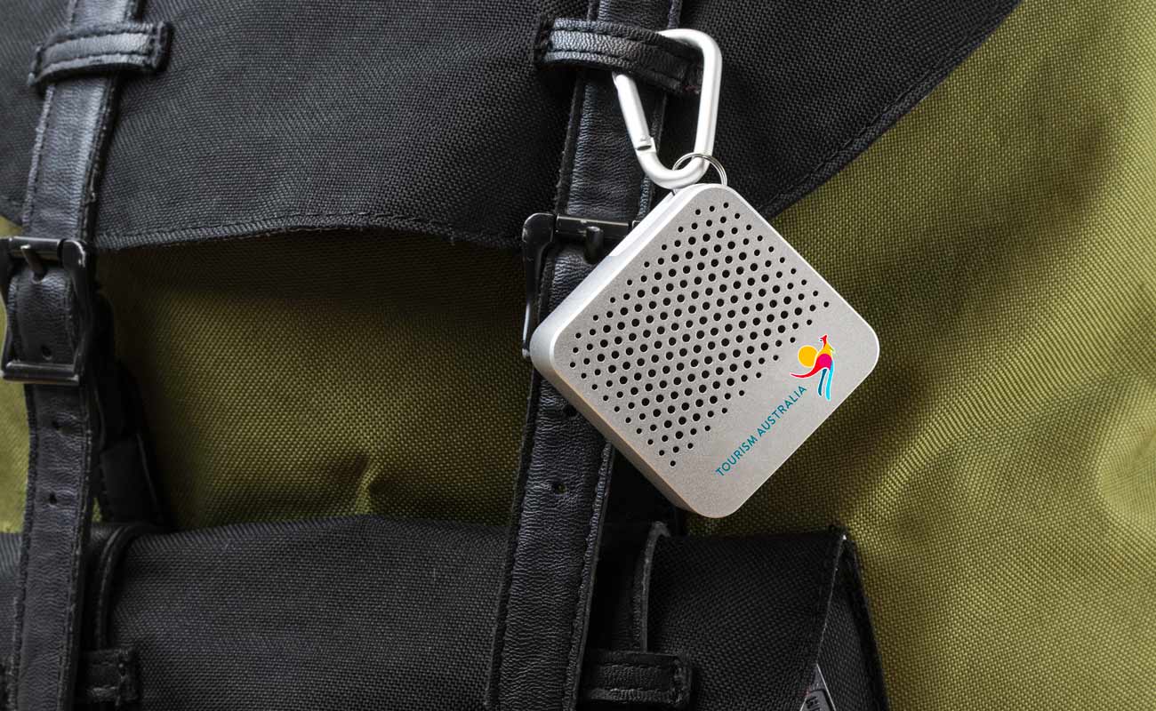 Tab - Głośniki Nadruk gallery thumbnail