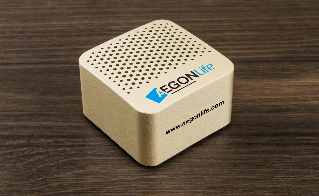 Tab - Głośnik Z Nadrukiem gallery thumbnail