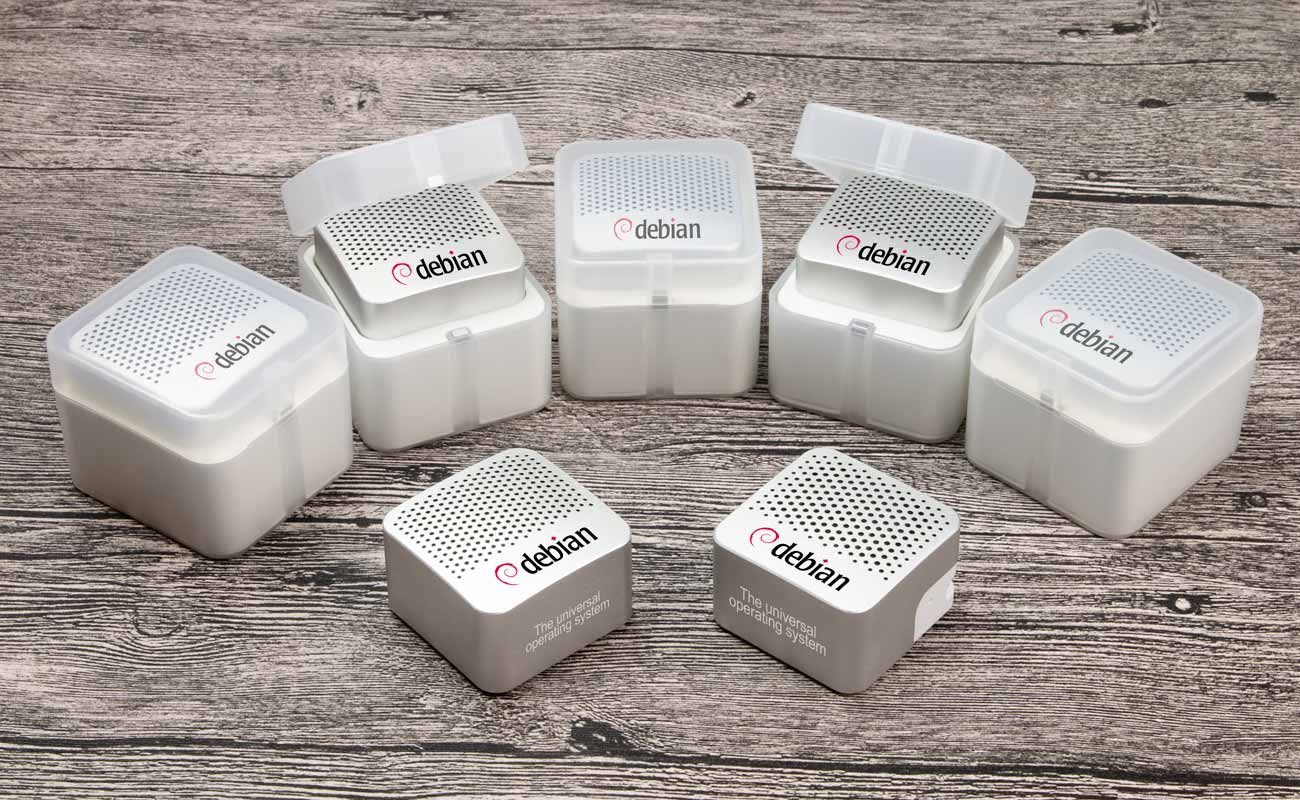 Tab - Głośnik Personalizowany gallery thumbnail