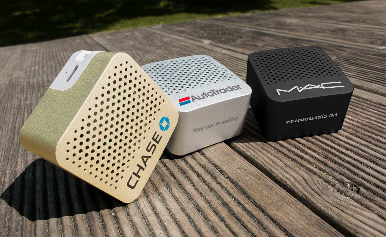 Tab - Głośniki Douszne Reklamowe gallery thumbnail