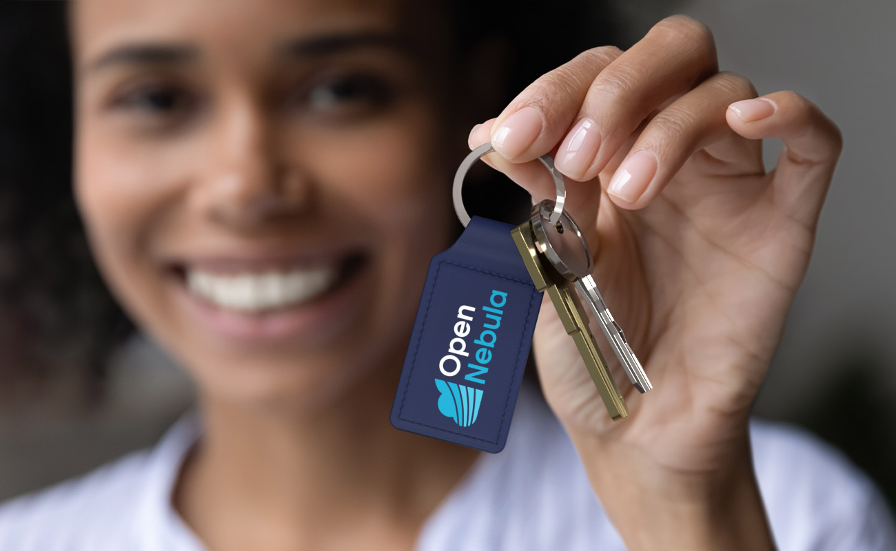 Tanner - Breloki reklamowe na zamówienie gallery thumbnail