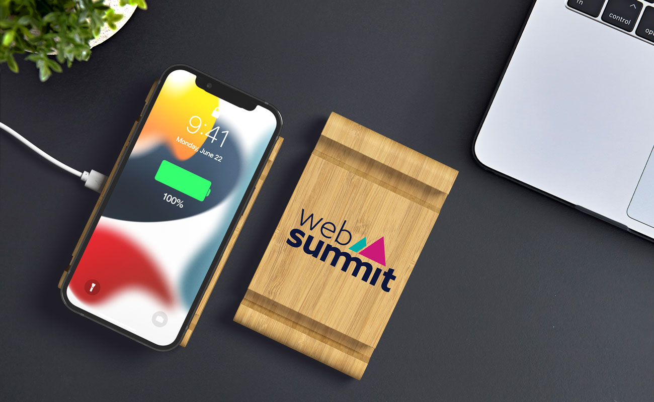 Terra - Ładowarki bezprzewodowe hurt gallery thumbnail