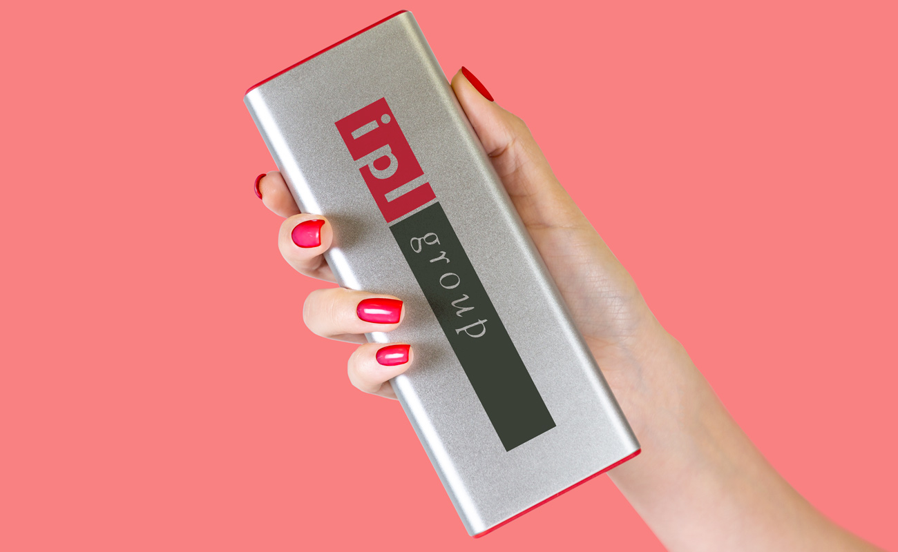 Titan - Power Bank Karta Kredytowa gallery thumbnail