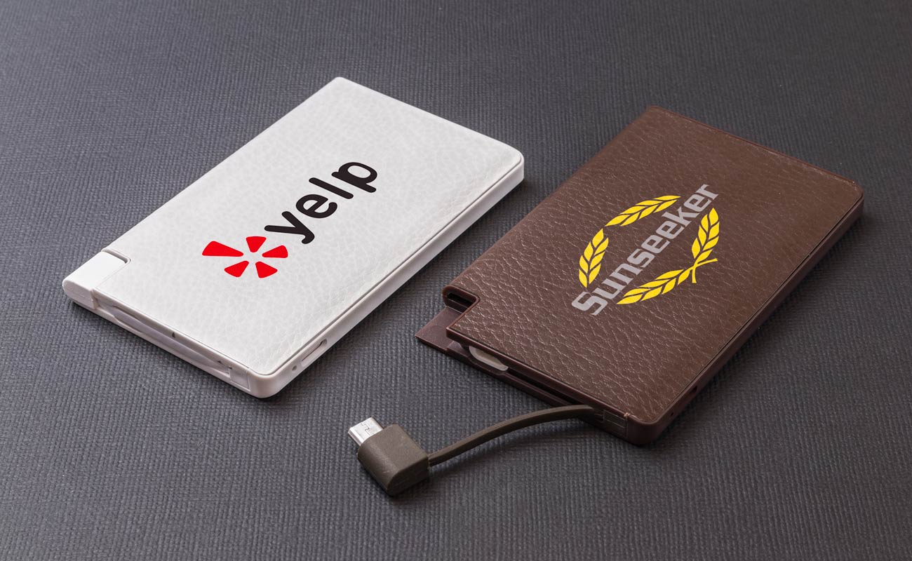 Tour - Power Bank Karta Kredytowa gallery thumbnail