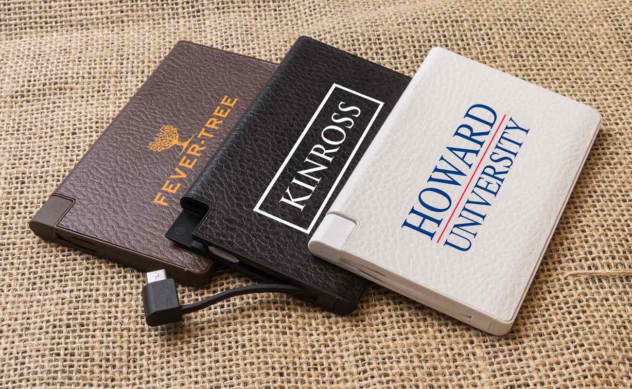 Tour - Power Bank Personalizowany gallery thumbnail