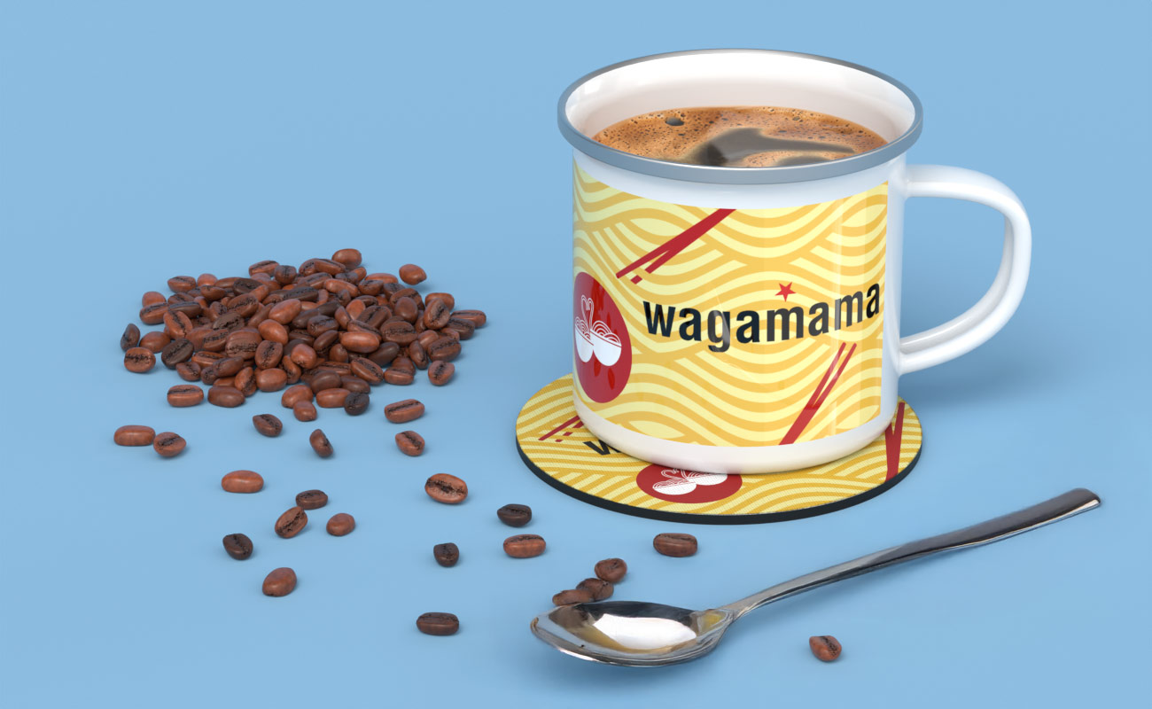 Trail - Kubek gallery thumbnail