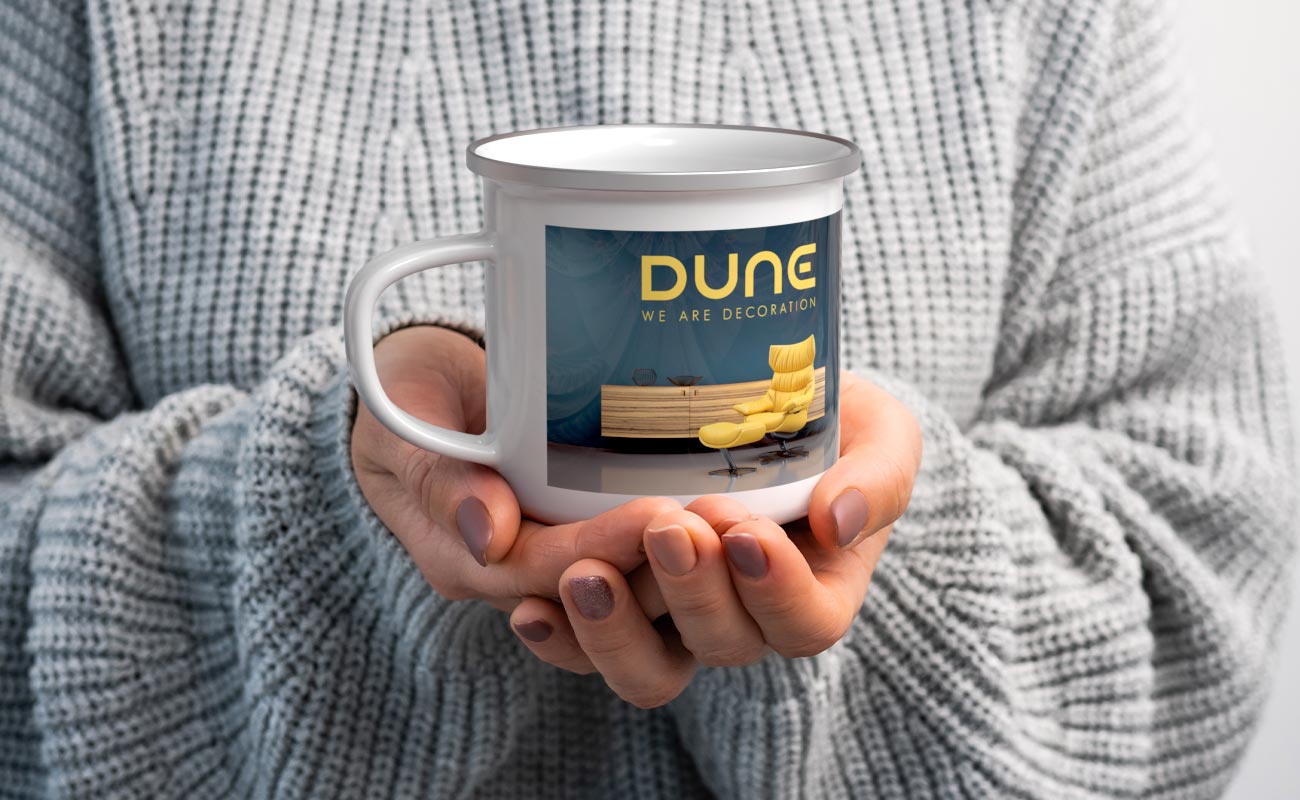 Trail - Kubek gallery thumbnail