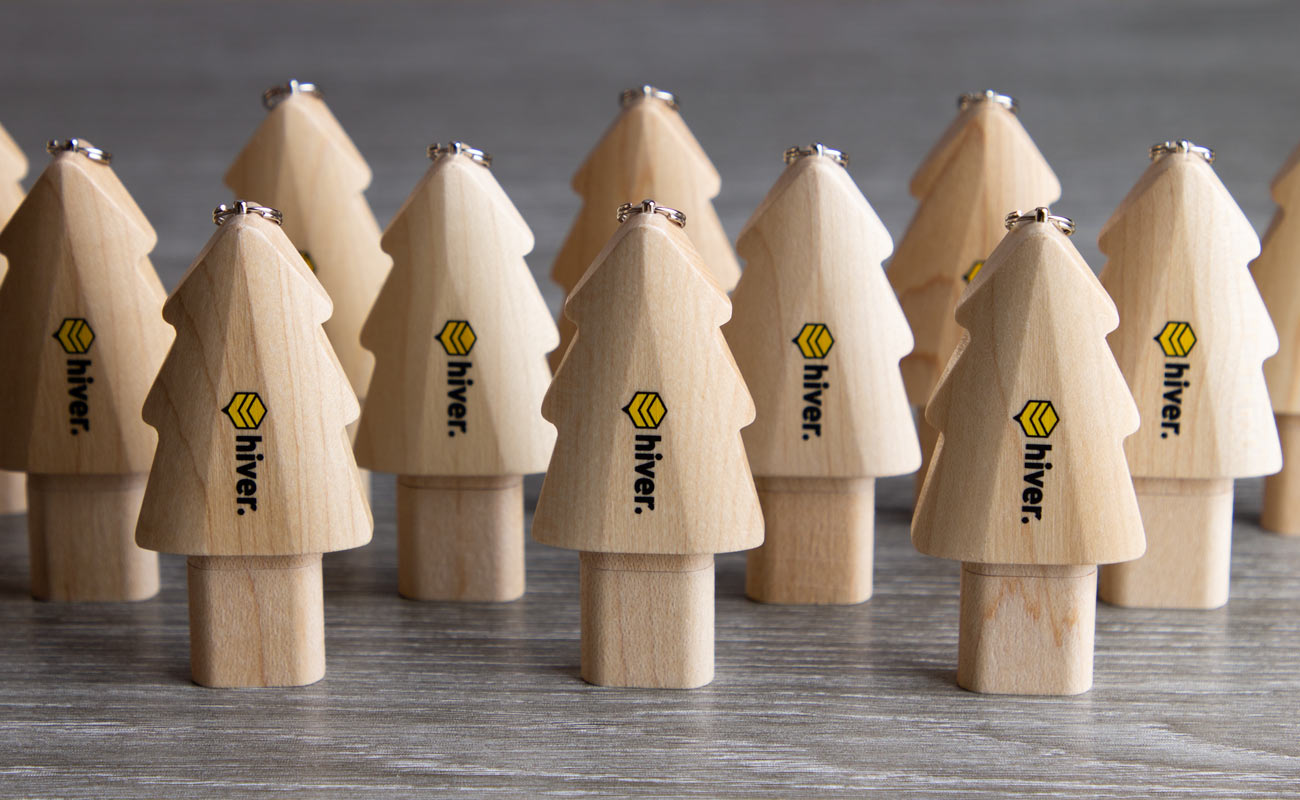 Tree - Pendrive Reklamowe gallery thumbnail