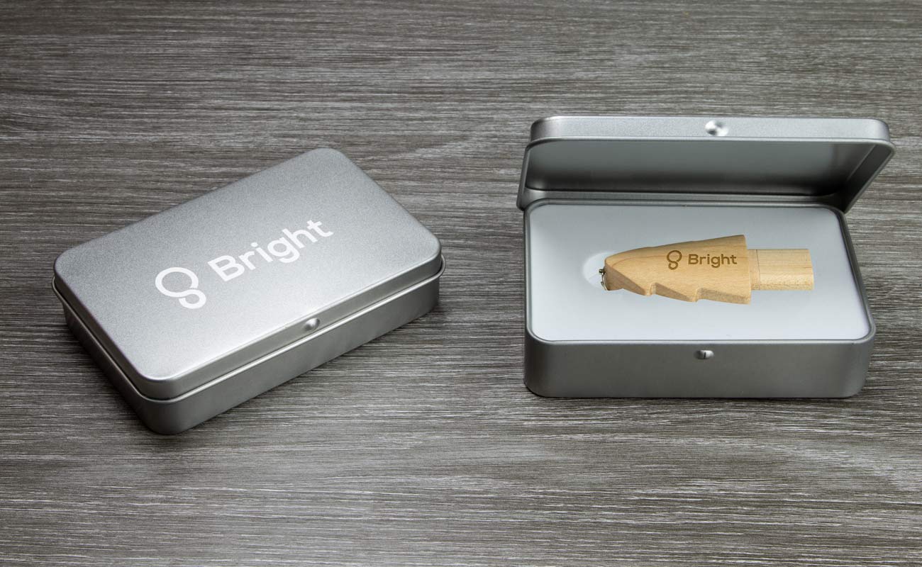 Tree - USB Z Logo gallery thumbnail