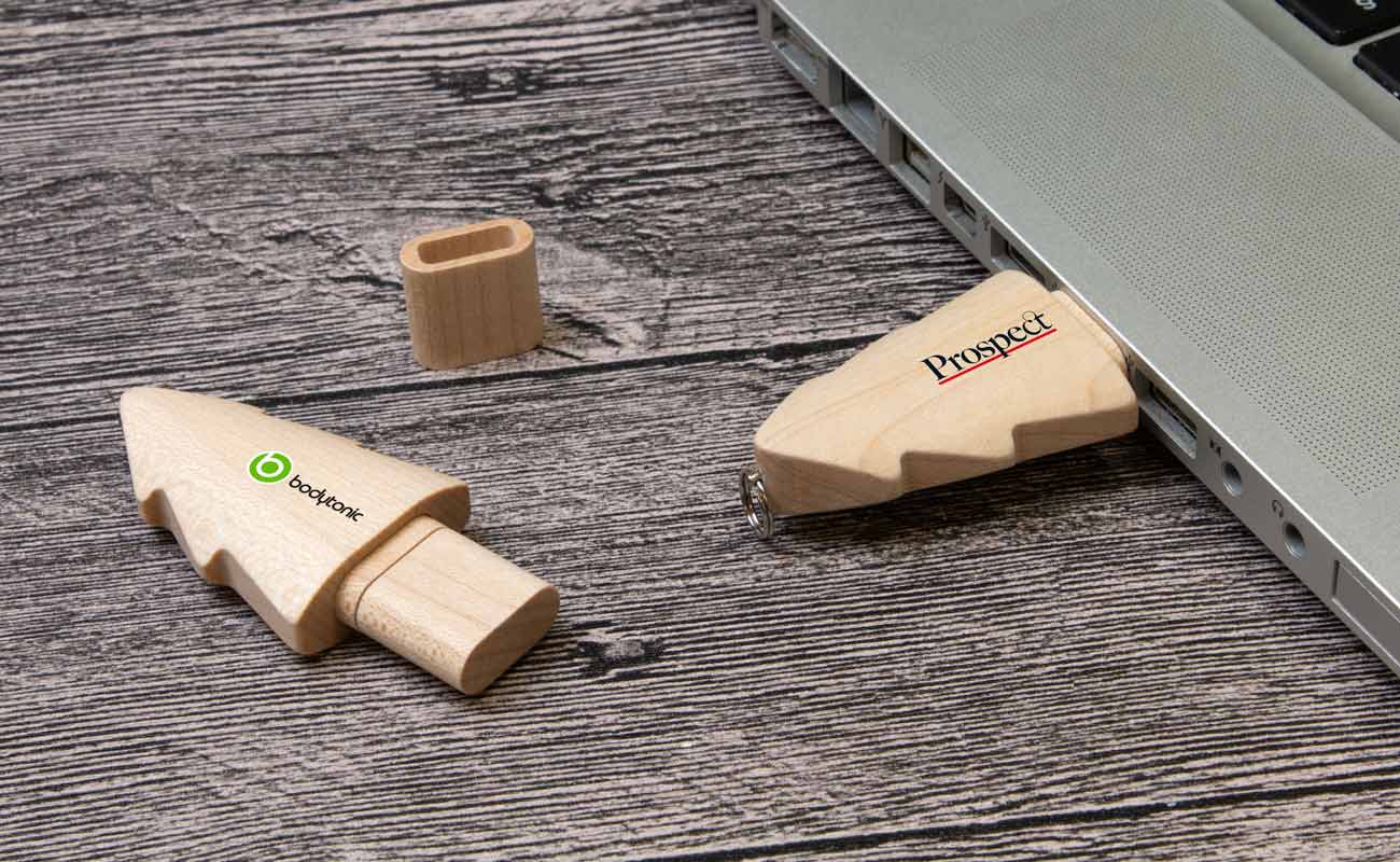 Tree - Pamięć USB Z Nadrukiem gallery thumbnail