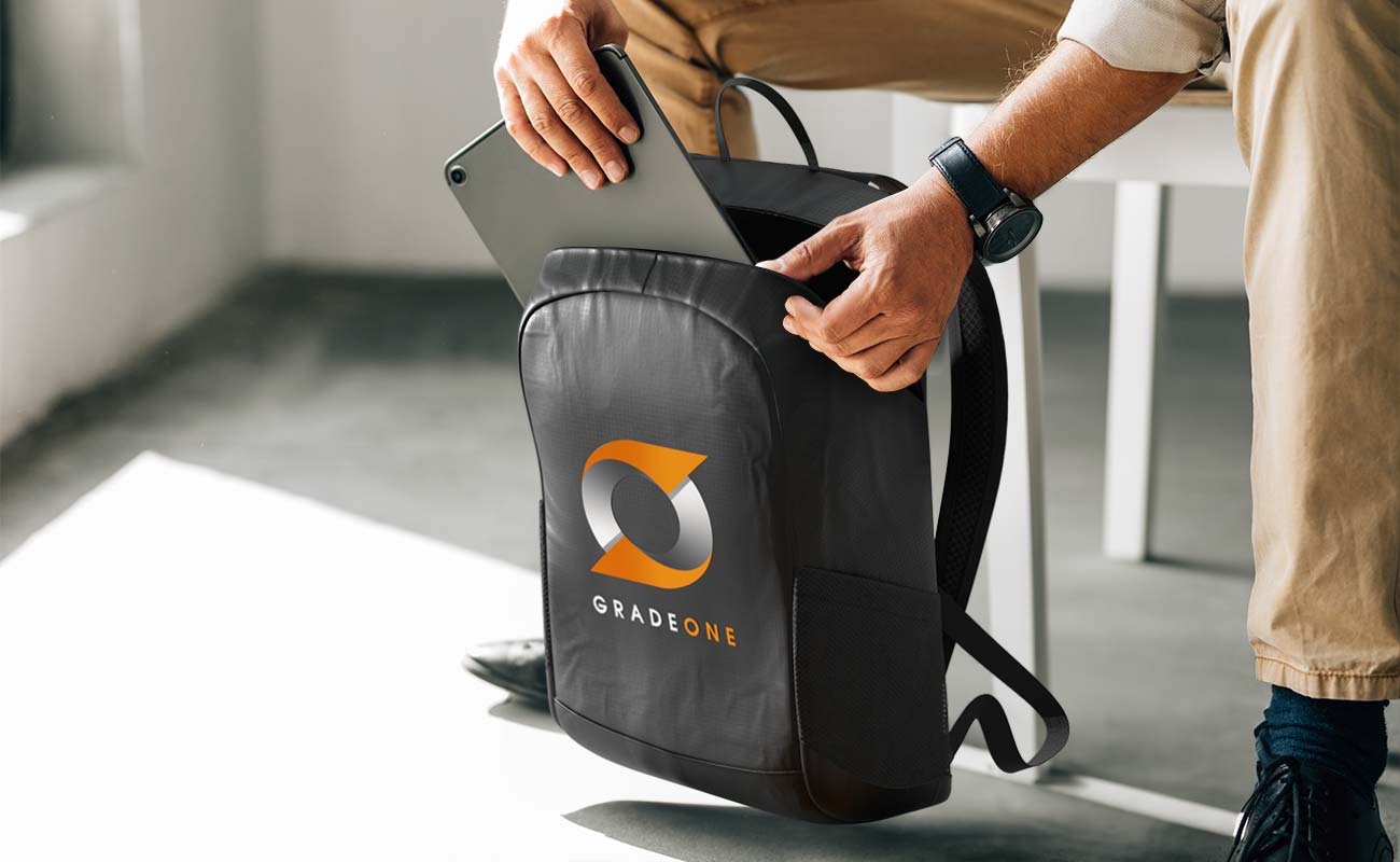 Trip - Indywidualne torby na zakupy gallery thumbnail