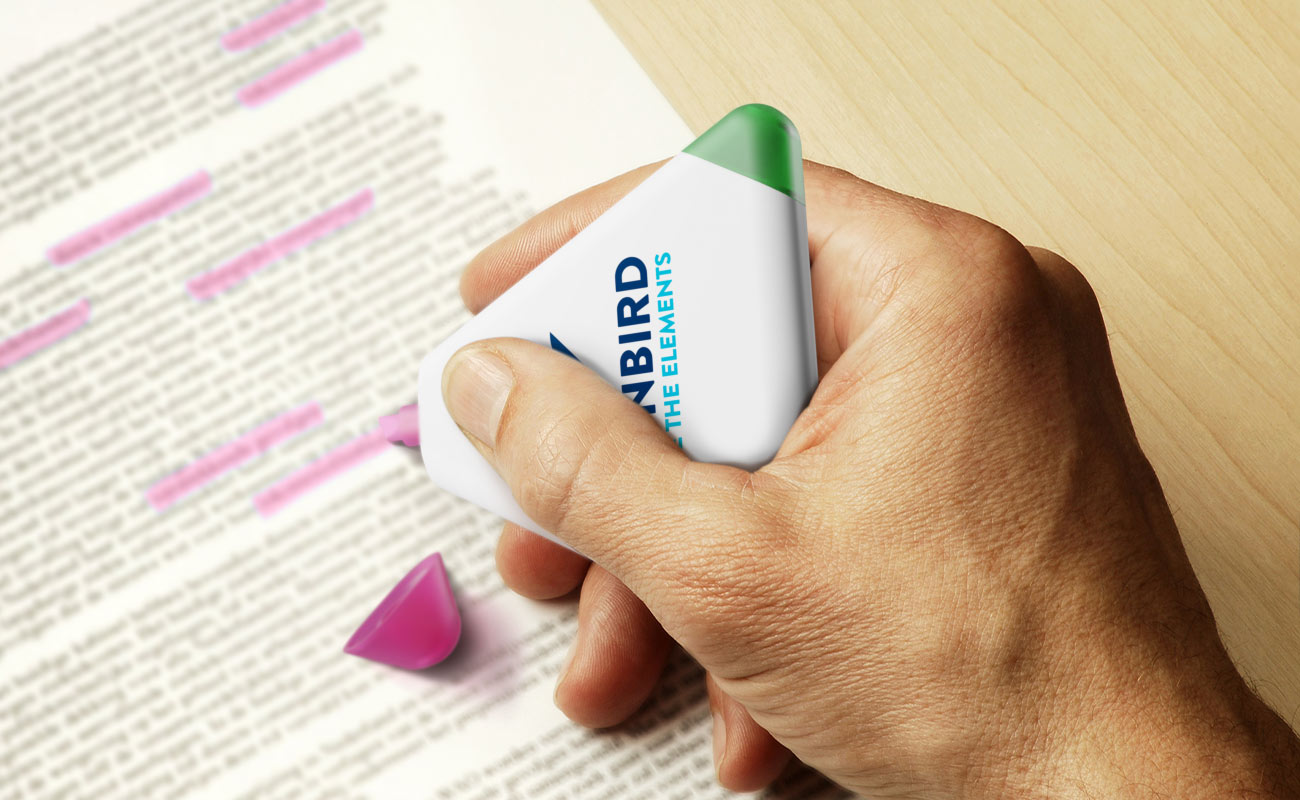 Triple - Indywidualne długopisy  gallery thumbnail