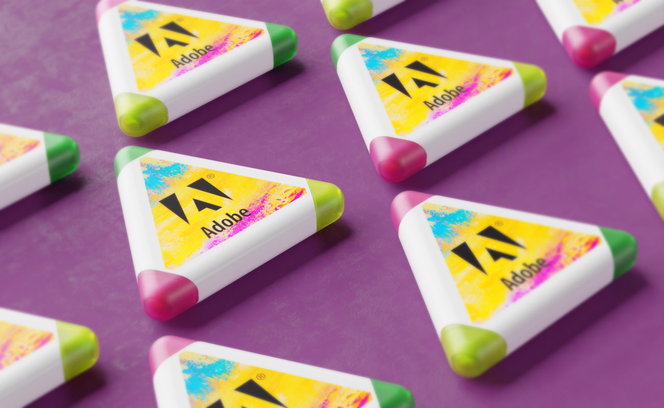 Triple - Długopisy firmowe z logo gallery thumbnail