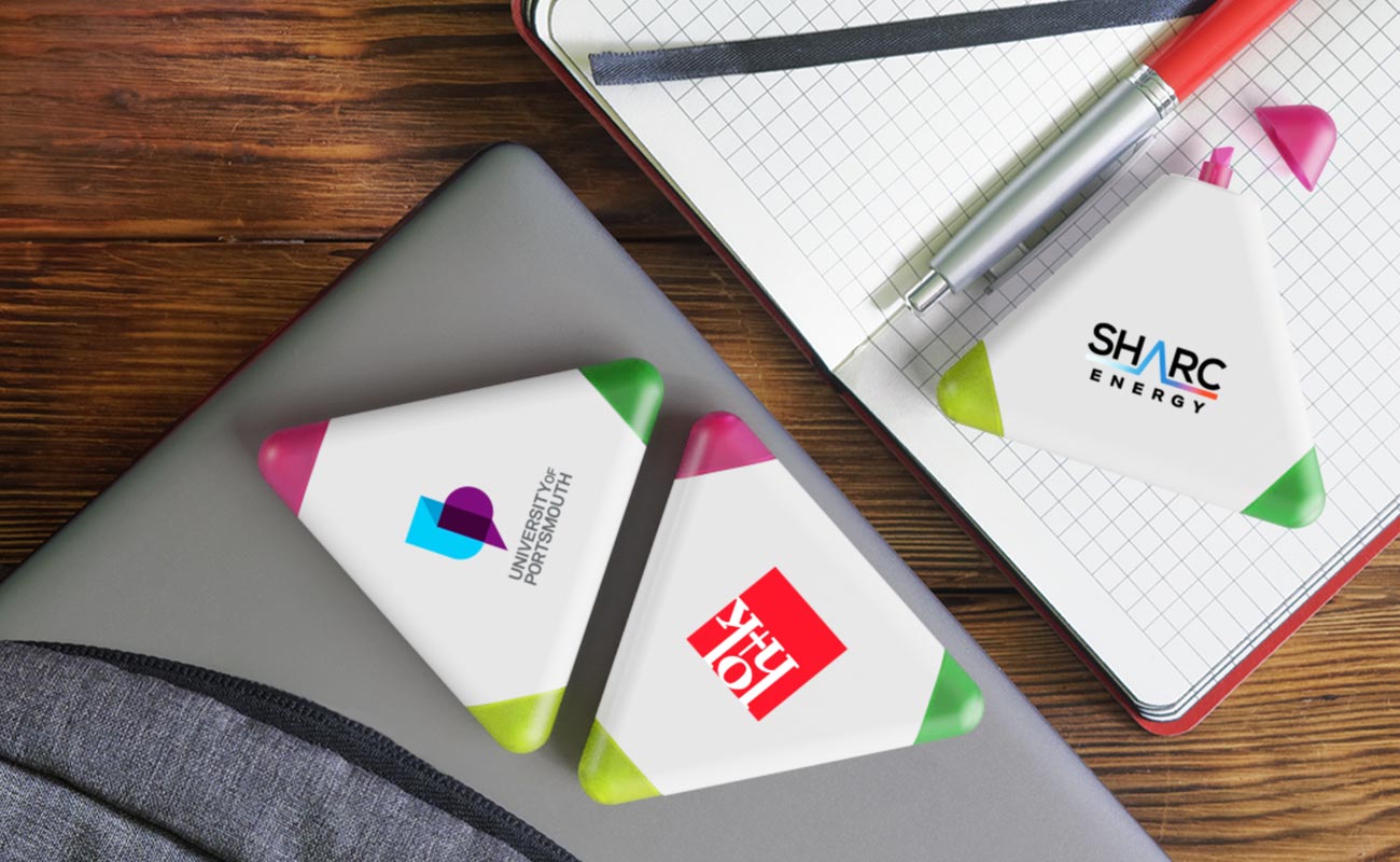 Triple - Długopisy personalizowane gallery thumbnail