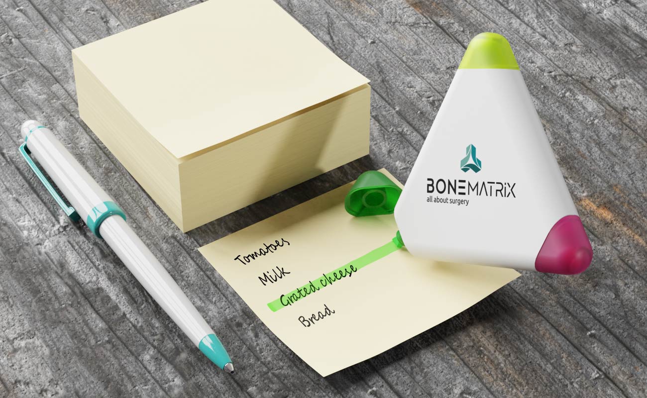 Triple - Długopisy reklamowe produkty promocyjne gallery thumbnail