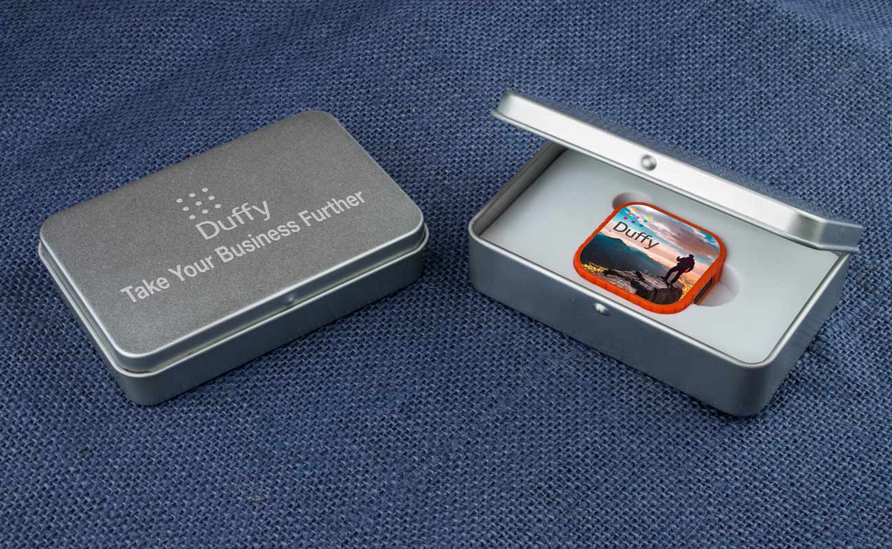 Trix - USB Reklamowe gallery thumbnail