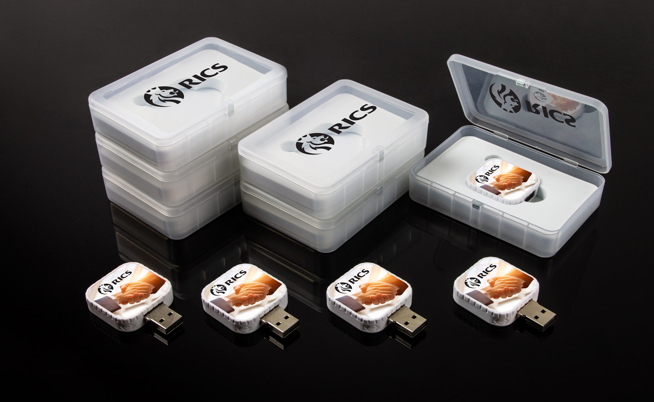 Trix - USB Z Logo gallery thumbnail