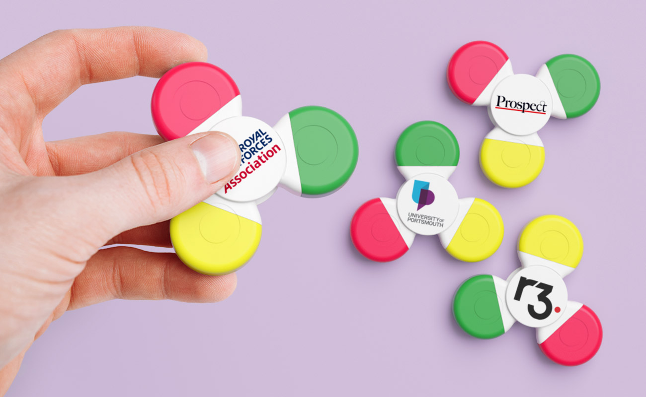 Twinkle - Długopisy z logo gallery thumbnail