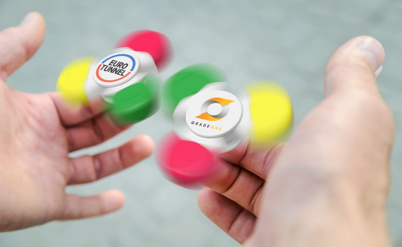 Twinkle - Długopisy reklamowe na zamówienie gallery thumbnail