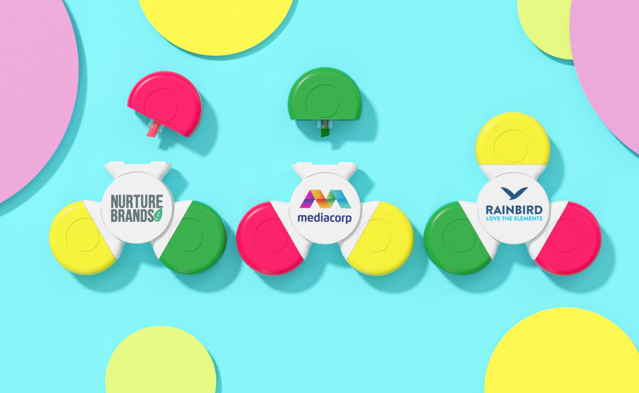 Twinkle - Indywidualne długopisy  gallery thumbnail