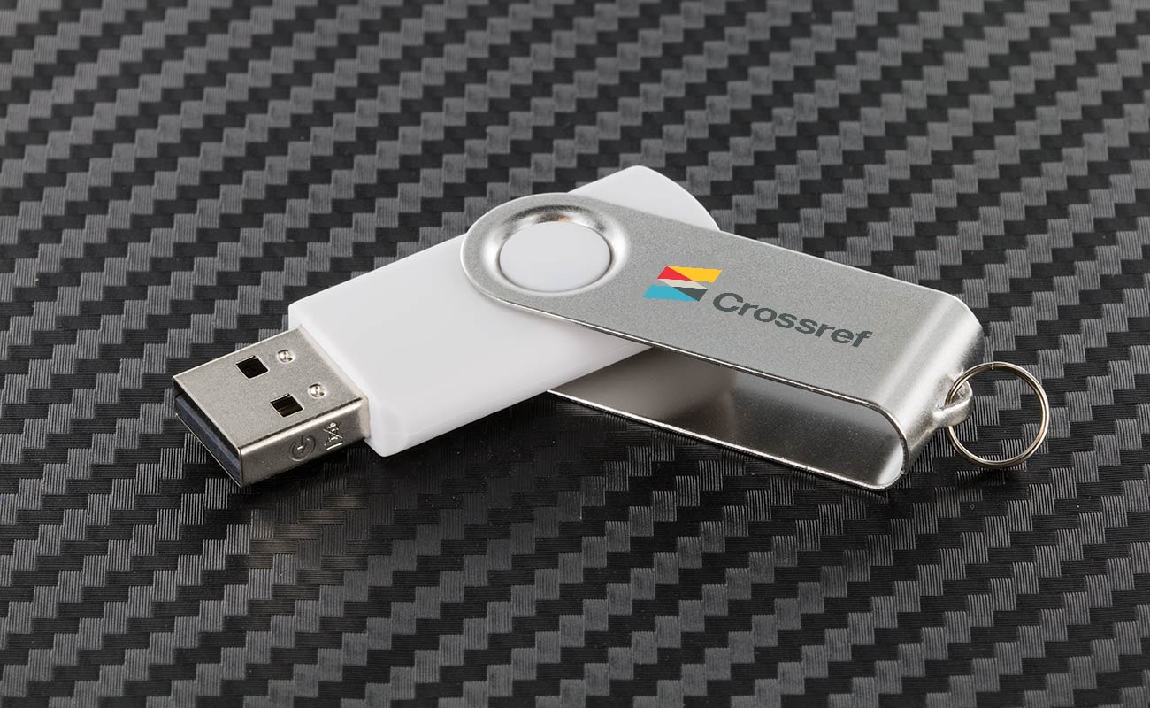 Twister - Pendrive Reklamowe gallery thumbnail