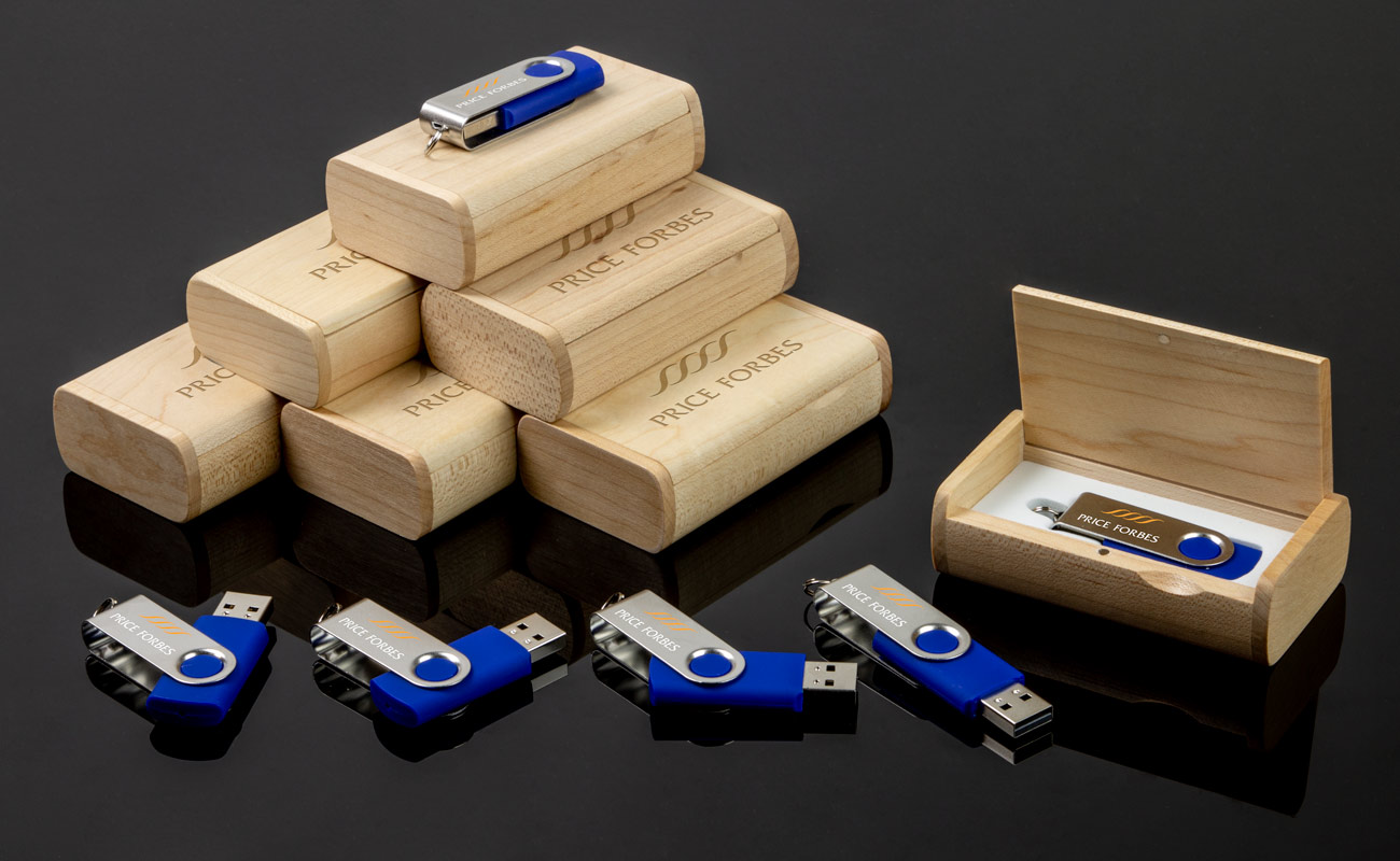 Twister - USB Reklamowe gallery thumbnail