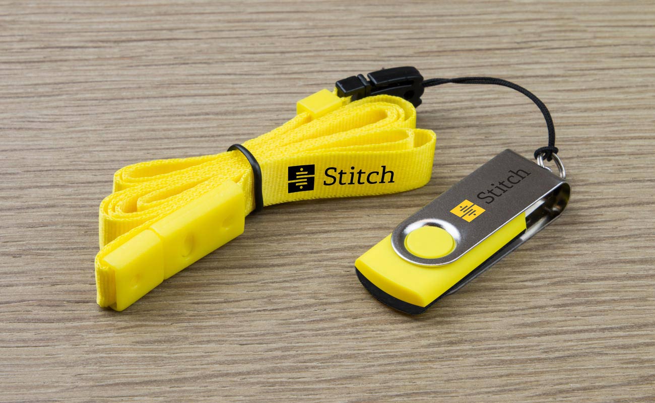 Twister - USB Z Logo gallery thumbnail