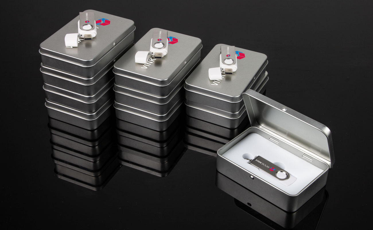 Twister Go - Pendrivy Reklamowe gallery thumbnail