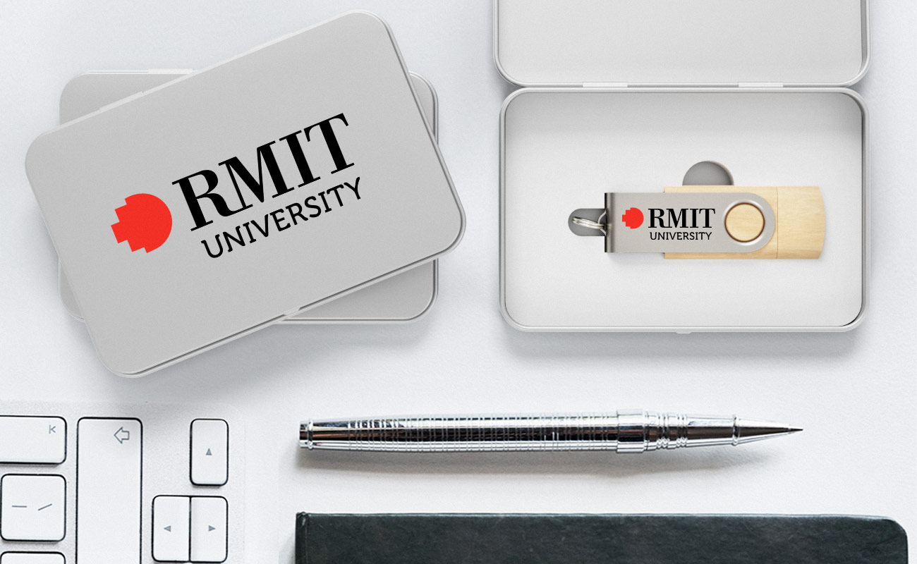 Twister Go Wood - Pendrivy Reklamowe gallery thumbnail