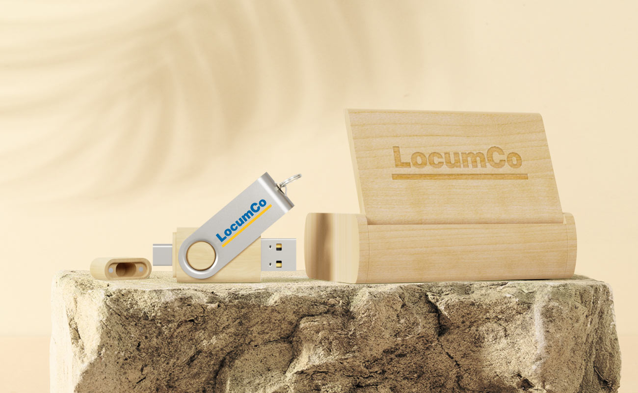 Twister Go Wood - USB Z Logo gallery thumbnail