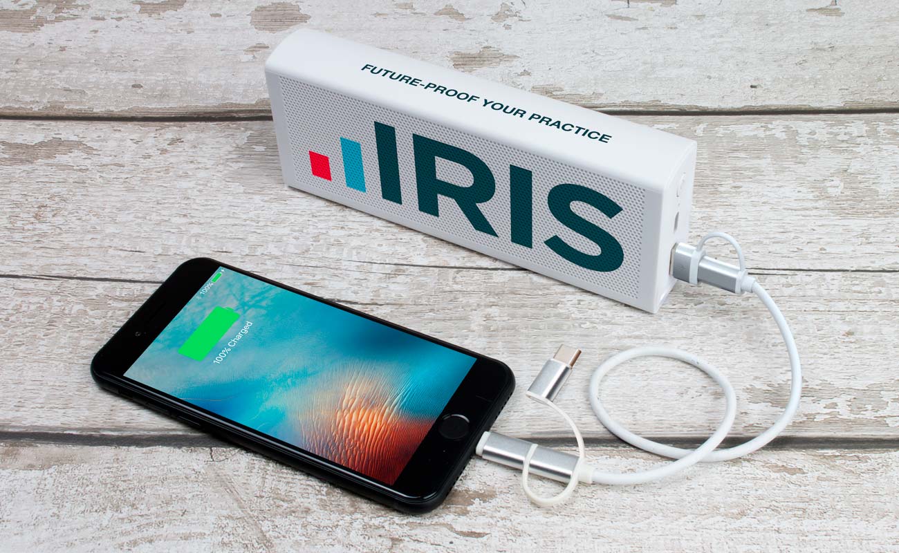 Unison - Głośnik Douszne Reklamowe gallery thumbnail