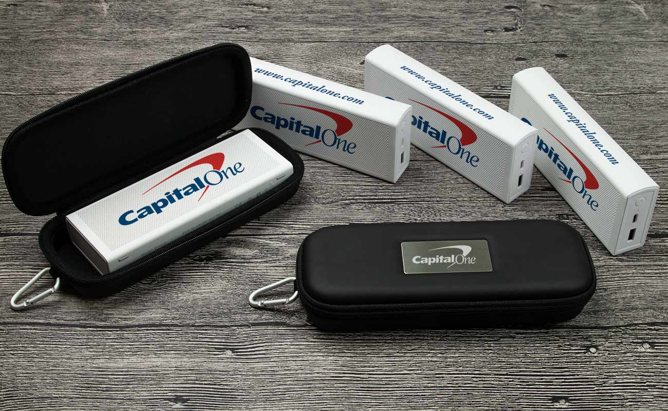 Unison - Gadżety Reklamowe Głośniki gallery thumbnail