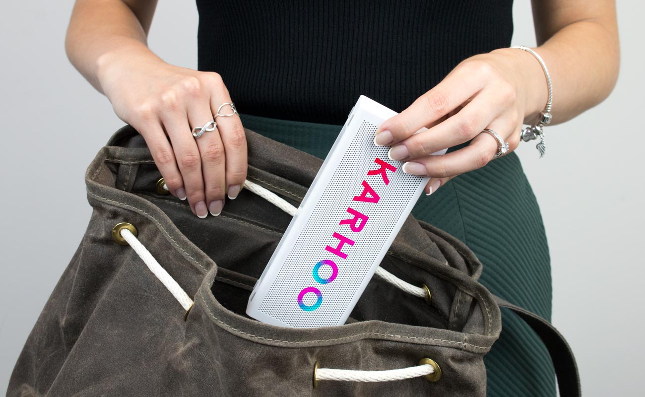 Unison - Głośnik Personalizowany gallery thumbnail